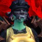 Character Avatar